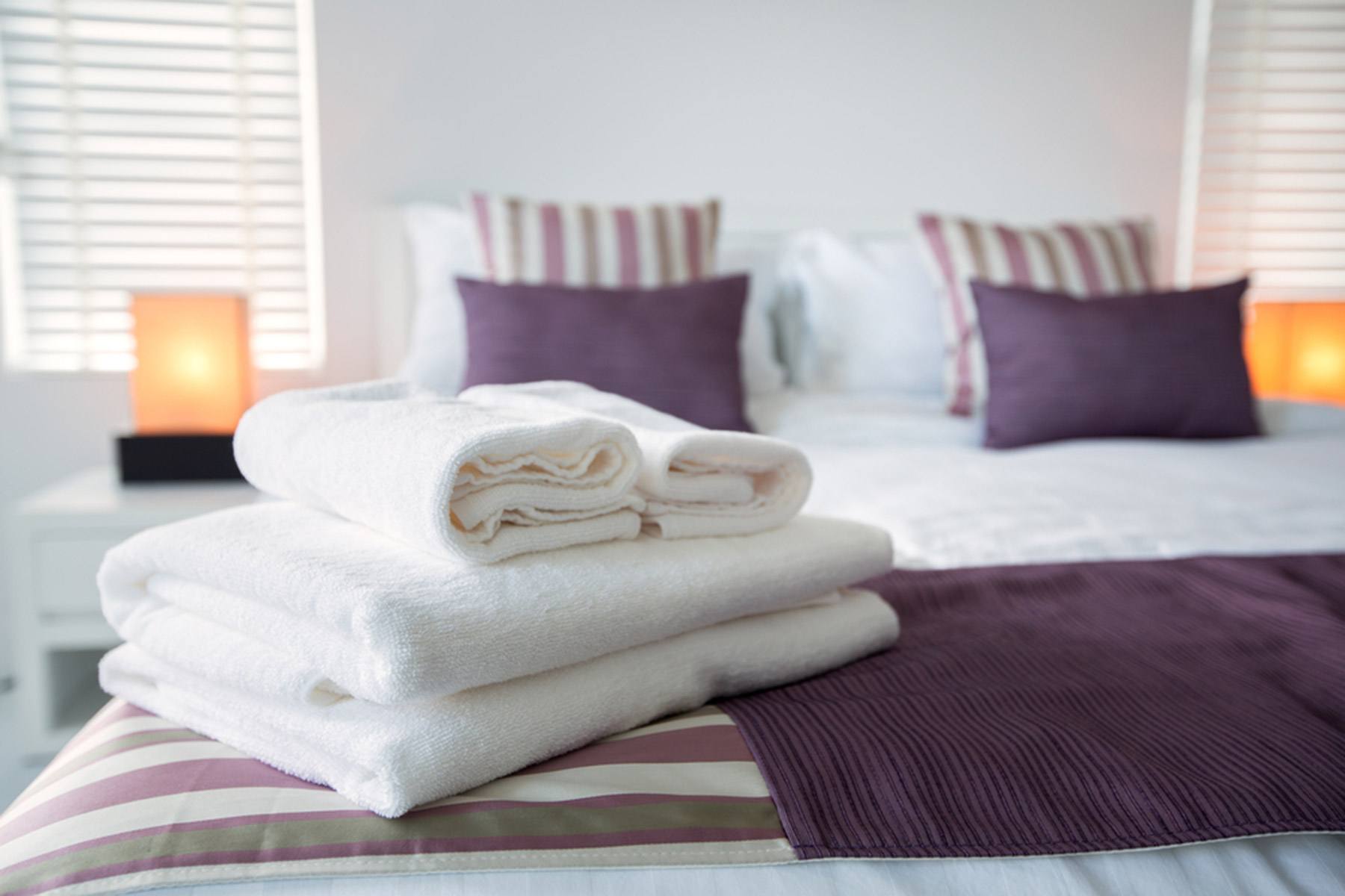 HOMEBedlinentowels Levant